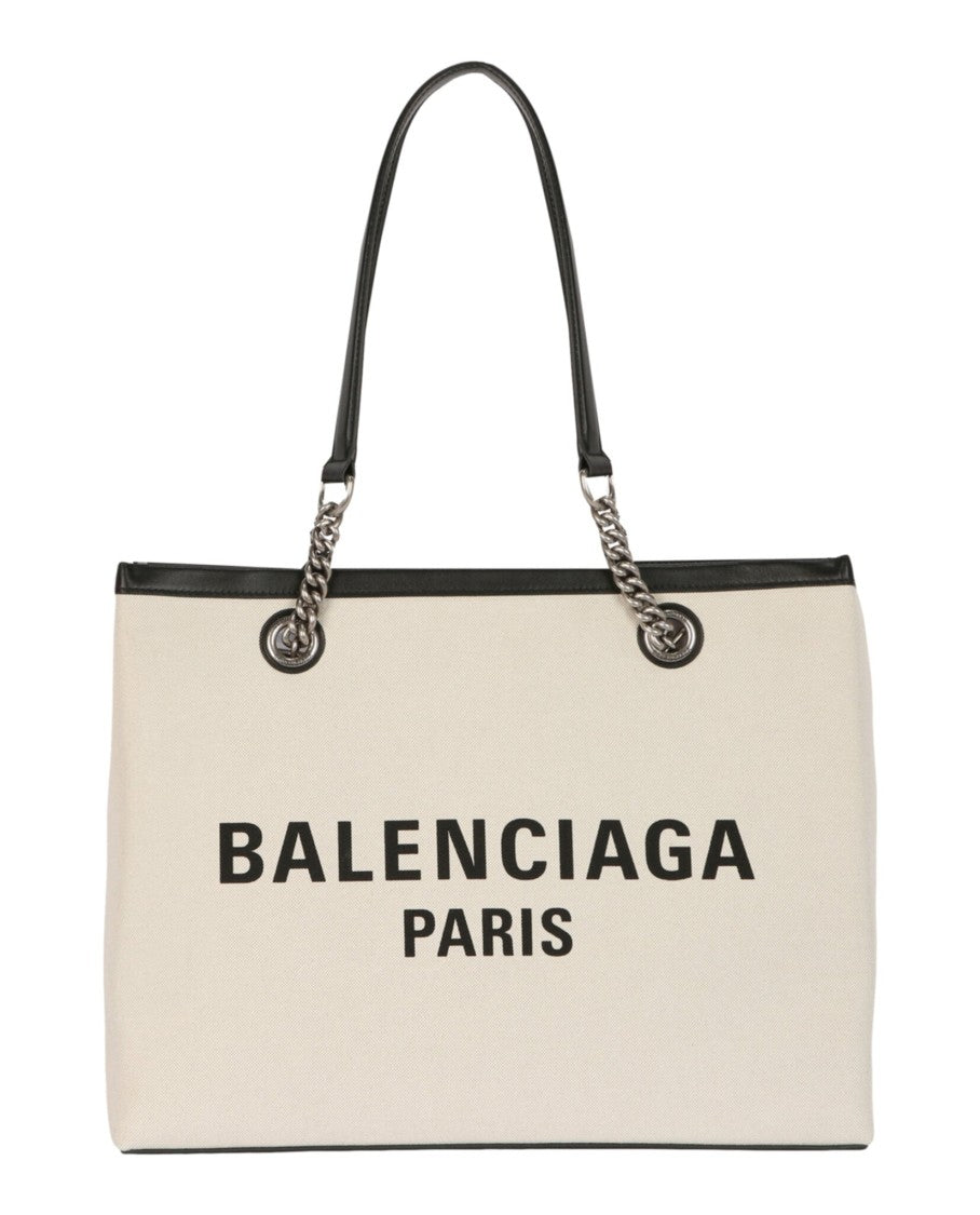 Balenciaga Medium Duty Free Tote Bag