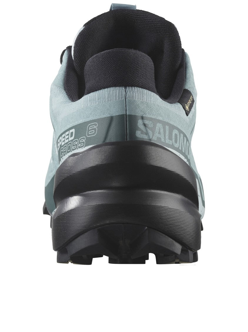 Salomon Blue Speedcross 6 Gtx Sneakers