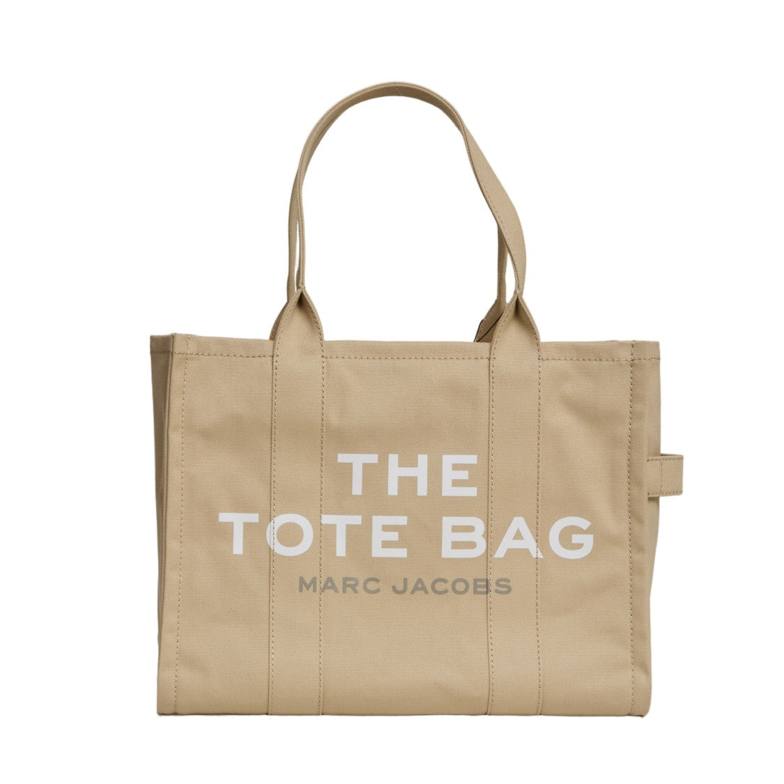 Marc Jacobs The Large Canvas Tote Bag