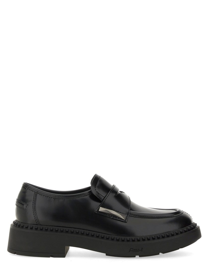 Ash Medusa Loafer