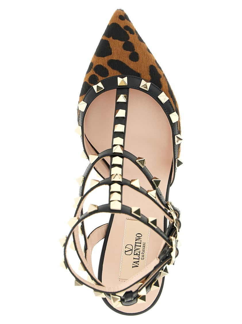 Valentino Garavani 'Rockstud' Pumps