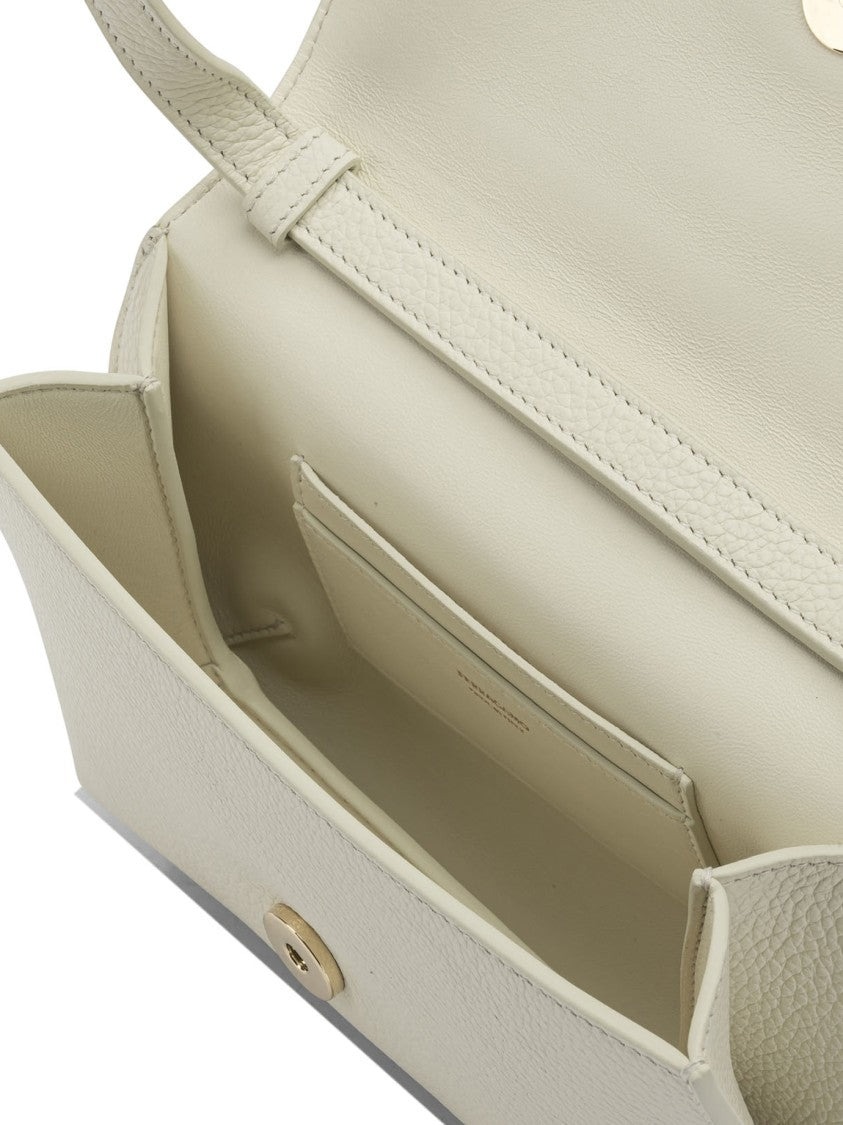 Ferragamo "Lizzy" Small Crossbody Bag