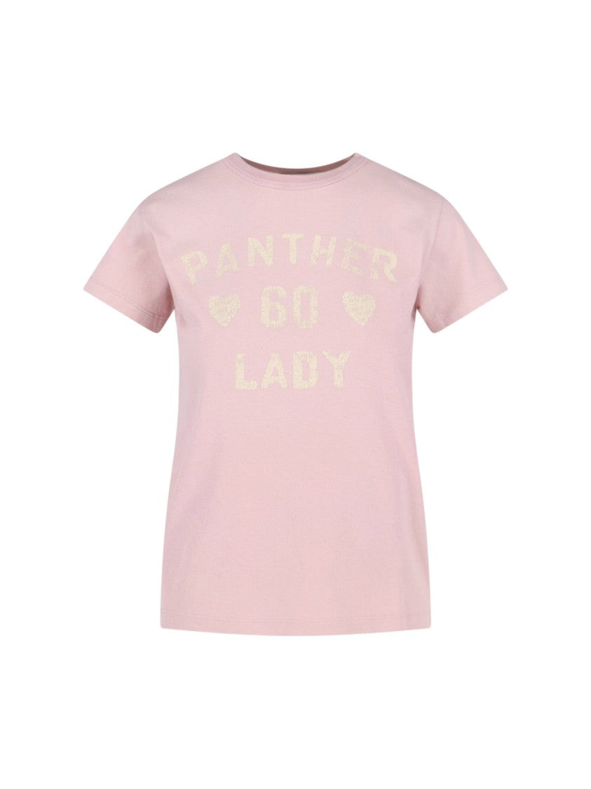 Valentino Versatile Pink T-Shirts And Polos Collection