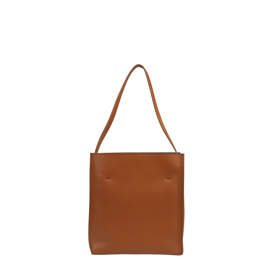 Marni Signature Top-Handle Bag