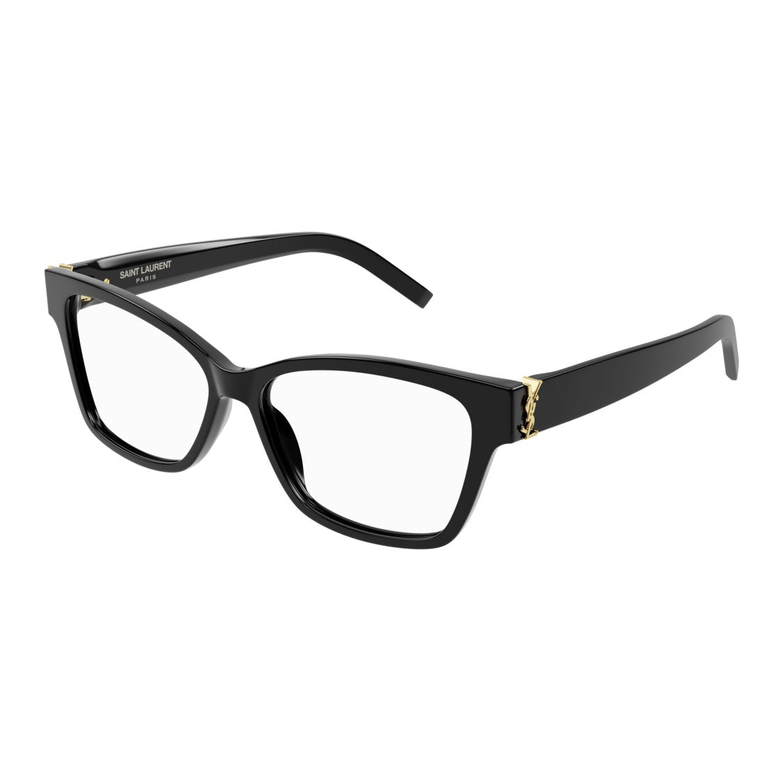 Saint Laurent Sl M116 Bold Rectangular Frame Sunglasses