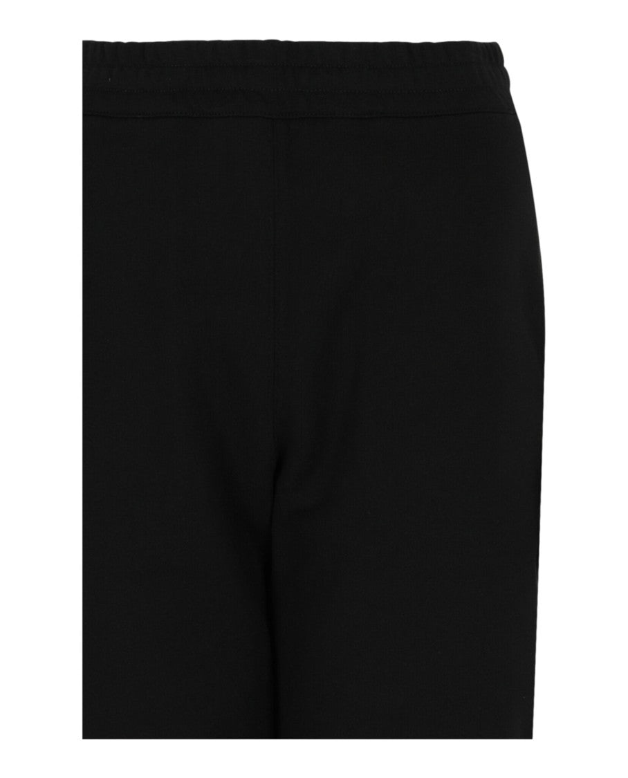Alexander Mcqueen Embroidered Logo Joggers