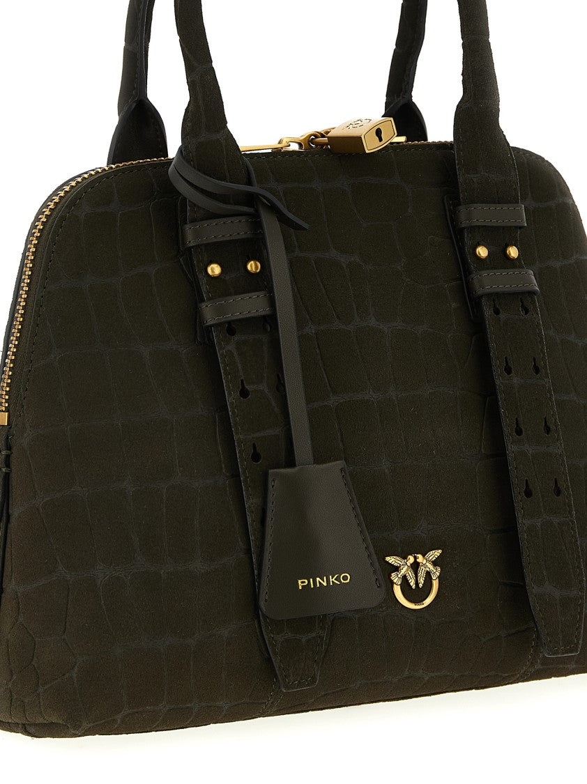 Pinko 'Escape' Small Handbag