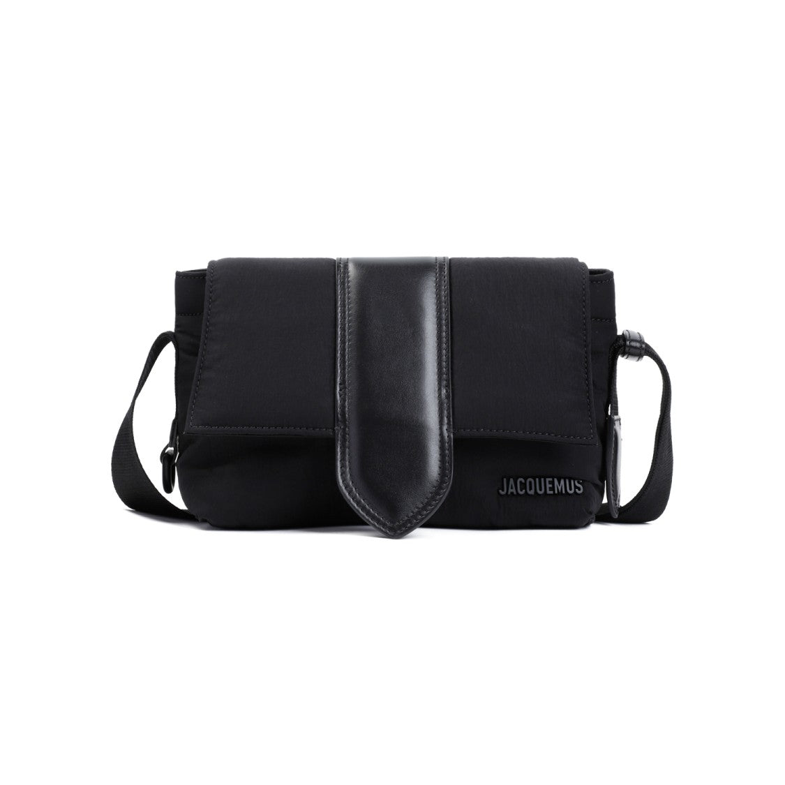 Jacquemus Le Petit Messenger Bambino Shoulder Bag