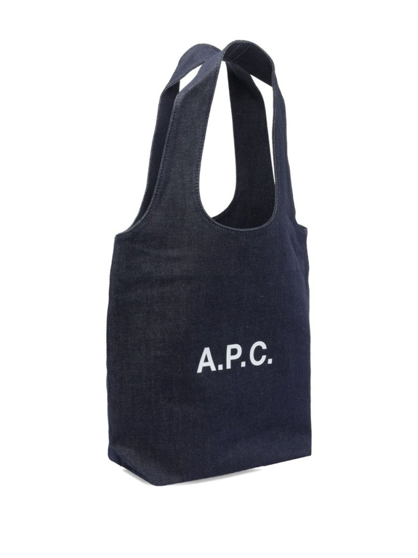 A.P.C. Small Nino Bag