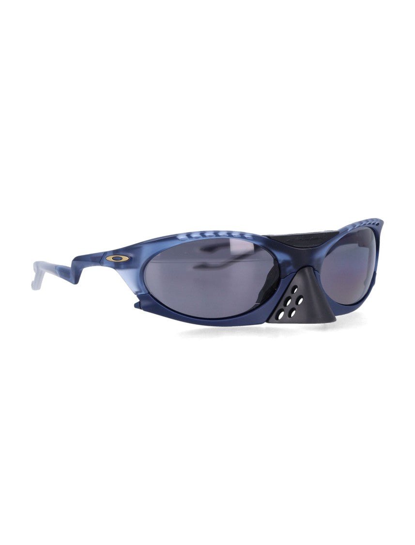 Oakley Plantaris Modern Cat-Eye Sunglasses