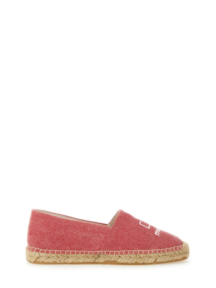 Isabel Marant "Canae" Espadrille