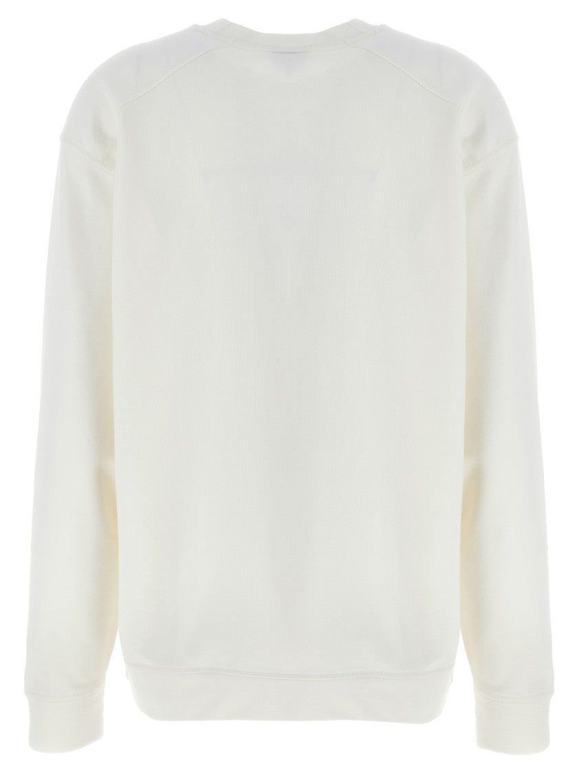 Ganni 'Kittens' Sweatshirt