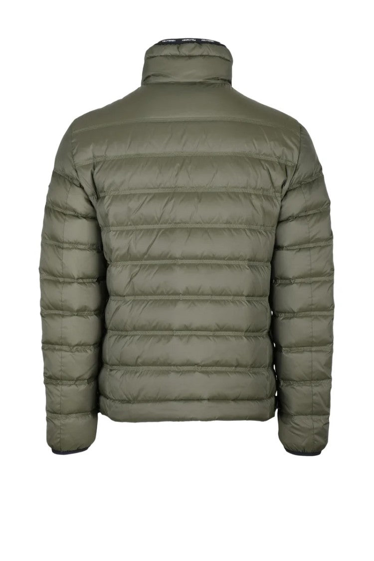 Peuterey Proske Down Jacket - Green