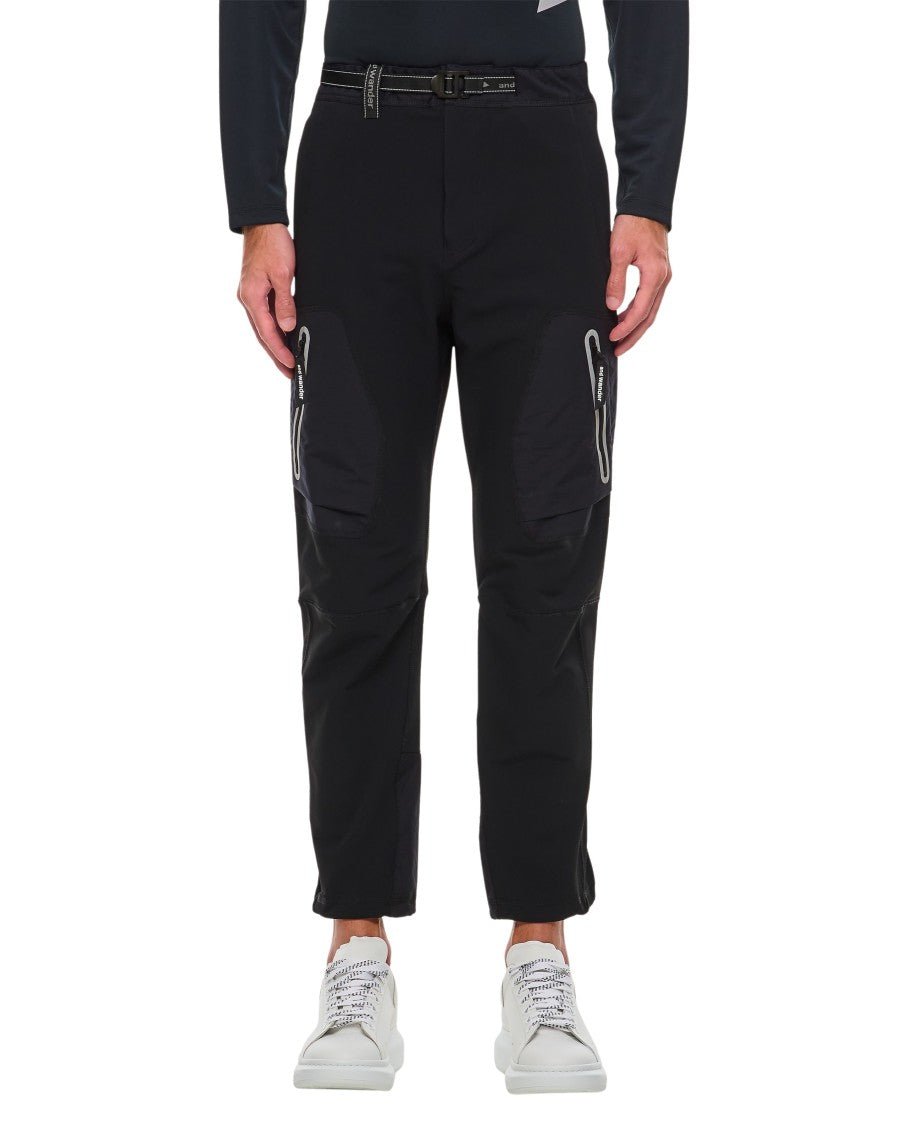 And Wander Stretch Shell Pants