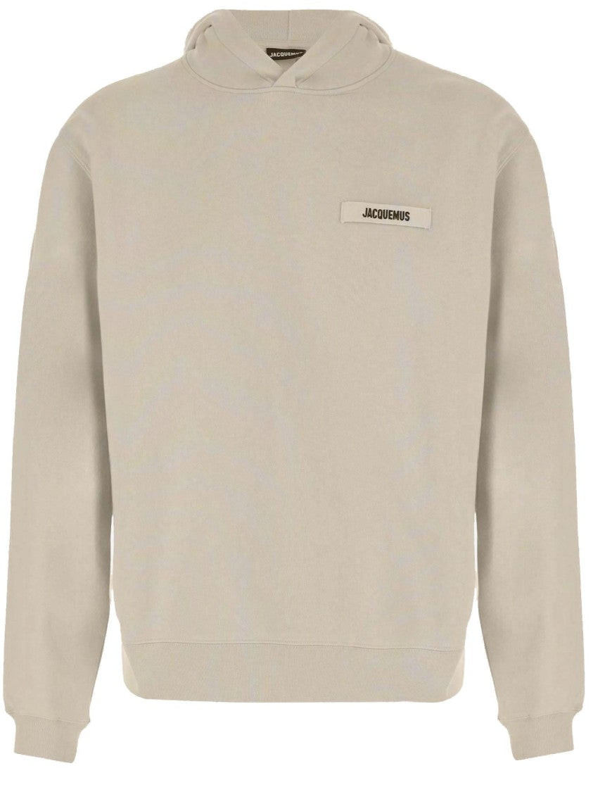 Jacquemus The Grosgrain Hoodie