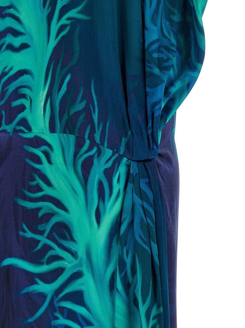 F.R.S For Restless Sleepers Briseide' Dress