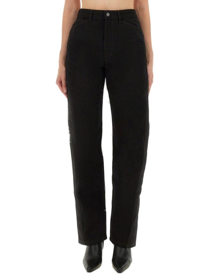 Lemaire "Twisted" Pants