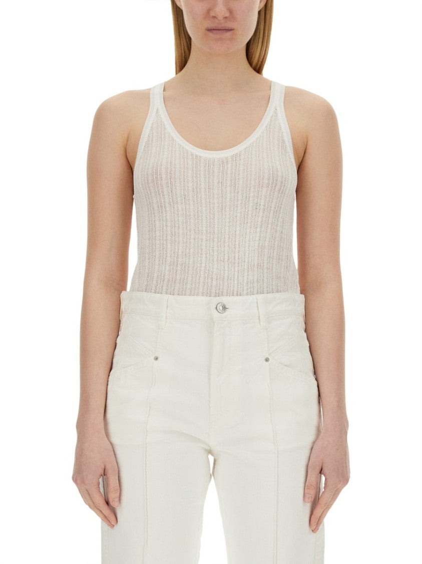 Isabel Marant "Dorsia" Top