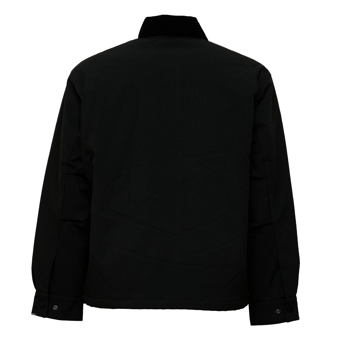 Carhartt Wip Quentin Water-Repellent Nylon Canvas Jacket