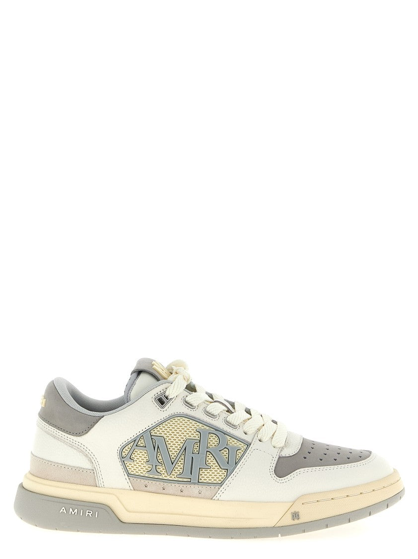 Amiri 'Classic Low' Sneakers