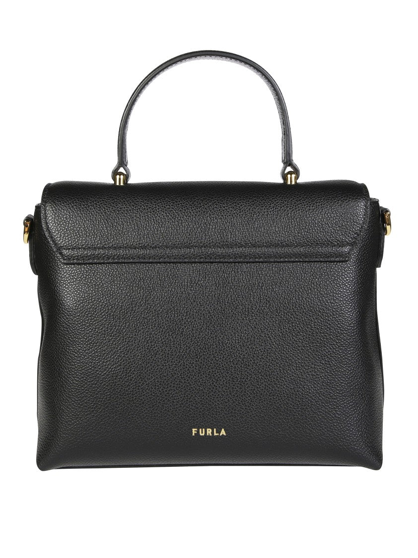 Furla Moonlight Shoulder Bag