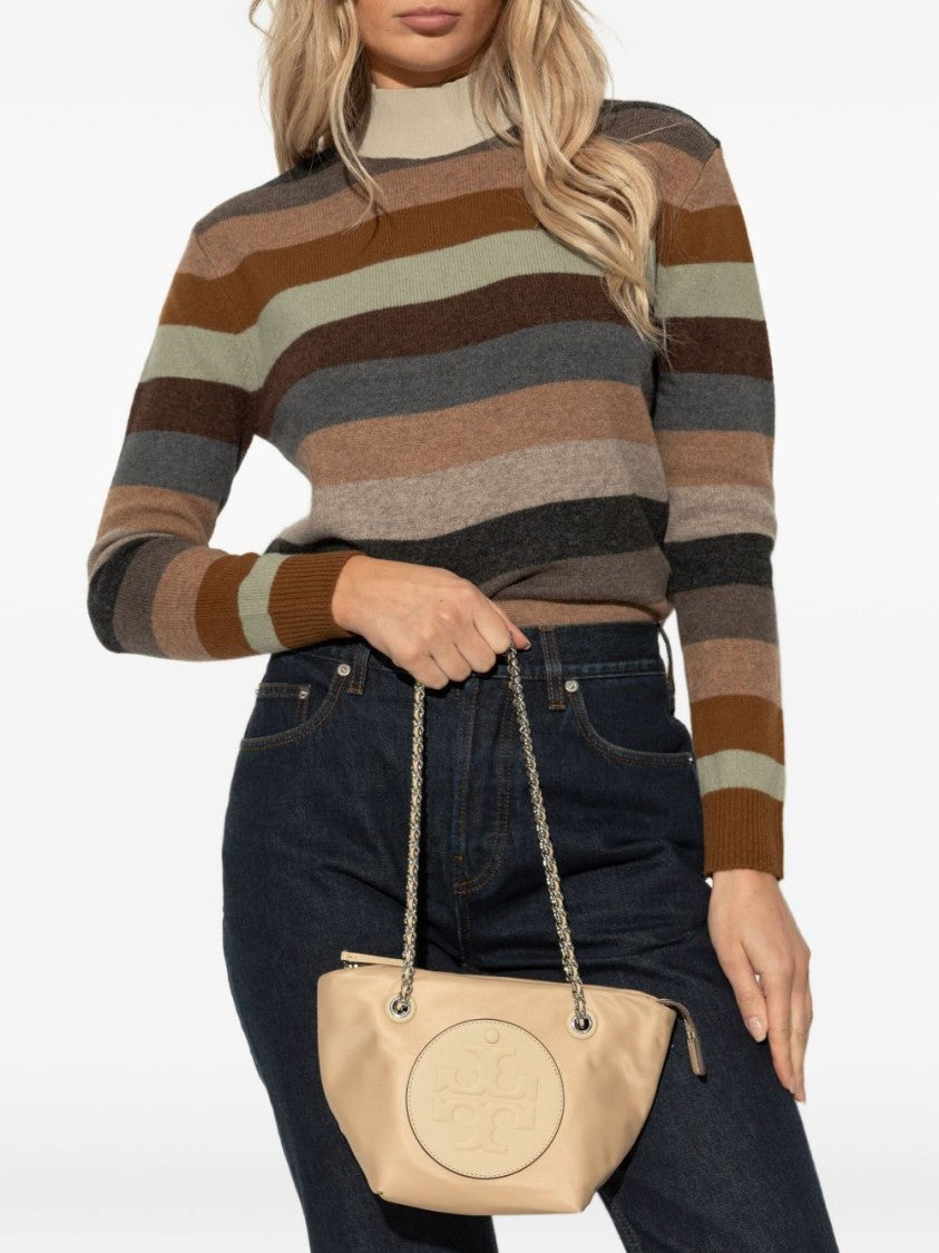 Tory Burch Ella Chain Small Crossbody