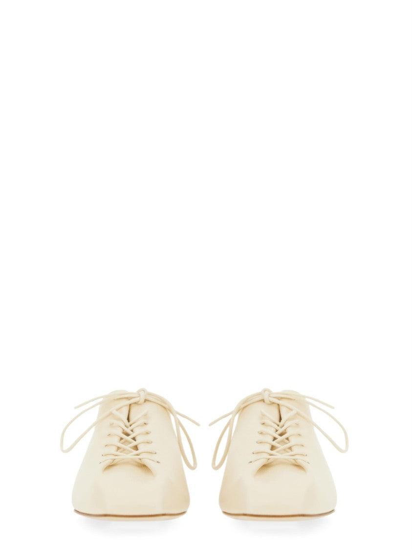 Aeydē "Isla" Derby Shoes