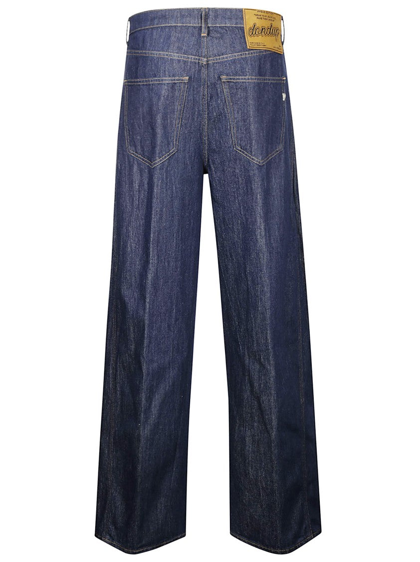 Dondup Cristy Denim Jeans