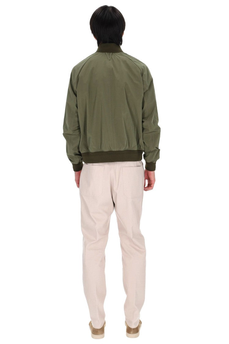 Valstar Opalescent Nylon Jacket