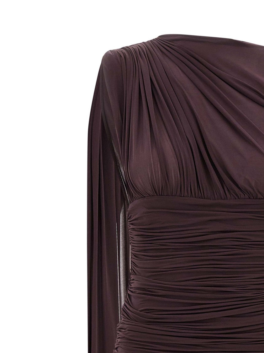 Magda Butrym 'Pf25  Dress 08' Dress