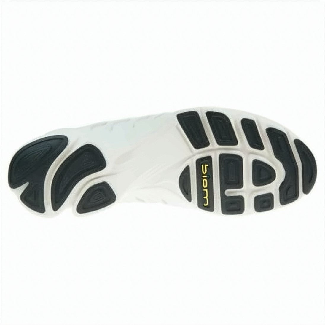 Ecco Smooth Cowhide Leather Minimalist Sneakers