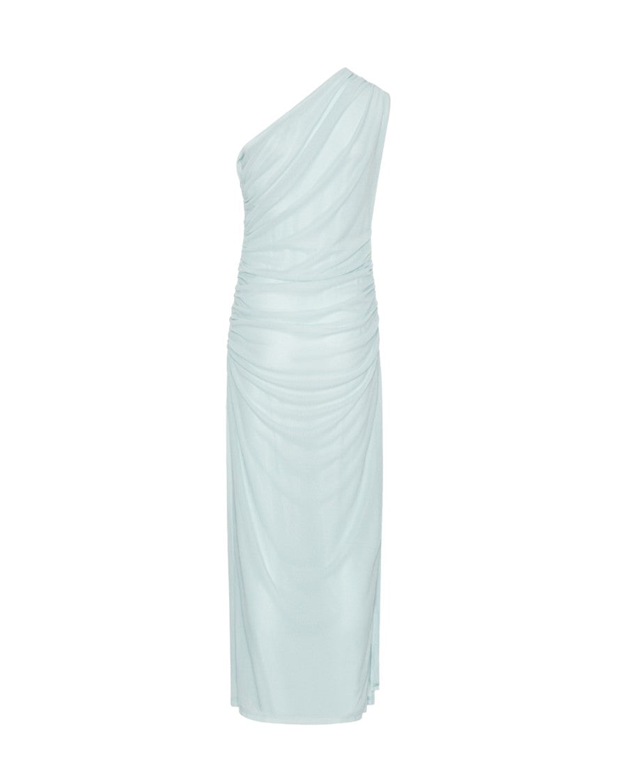 Rotate Plein Air One-Shoulder Dress