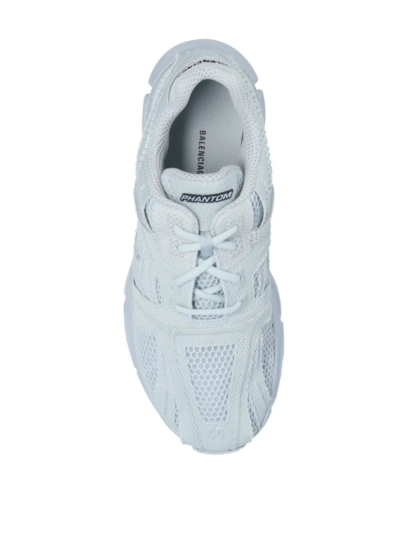 Balenciaga Phantom Logo Sneakers