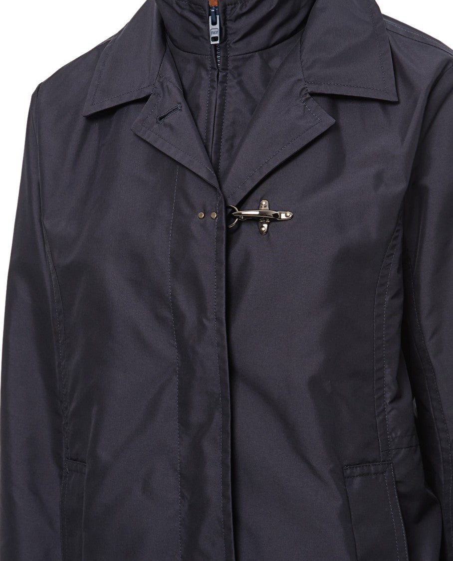 Fay Virginia Morning D.Front Jacket