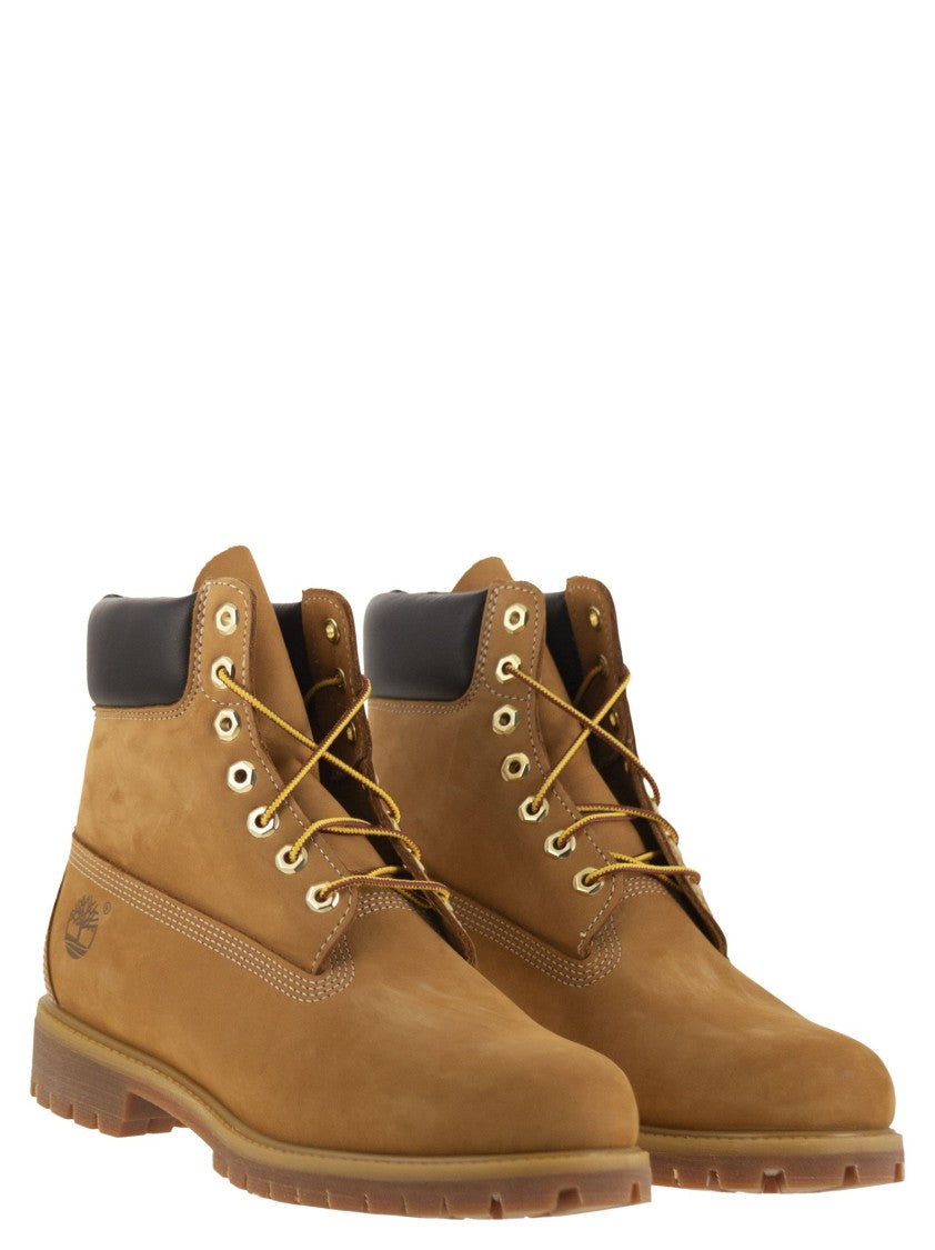 Timberland Premium 6 Inch - Waterproof Boot