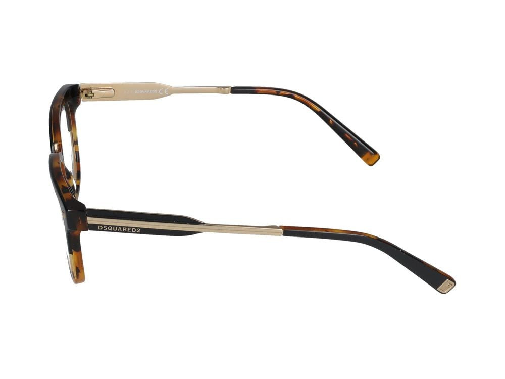 Dsquared2 Eyeglasses Dq5241 056 49/17/145