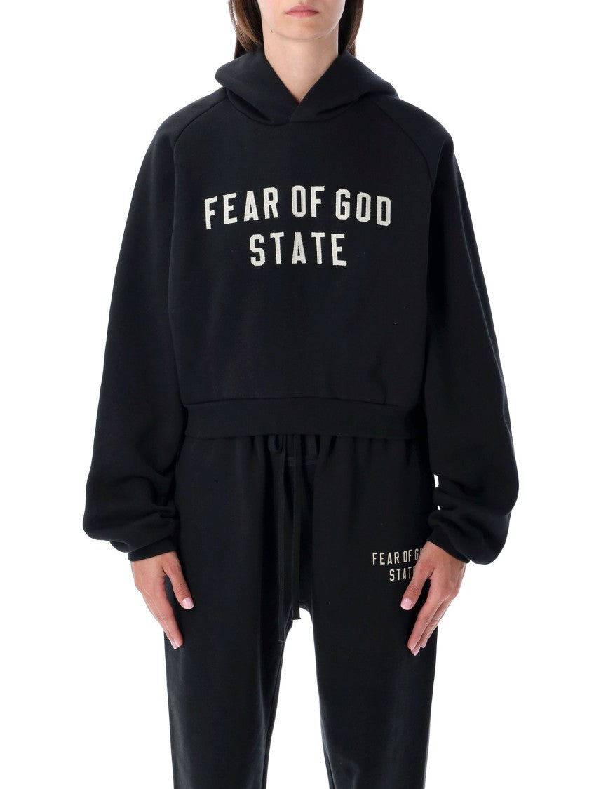 Fear Of God Modern Fit Hoodie