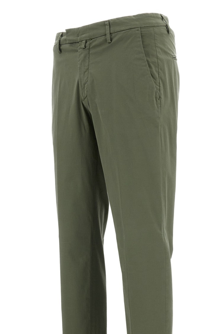 Briglia Slim Chino Trousers