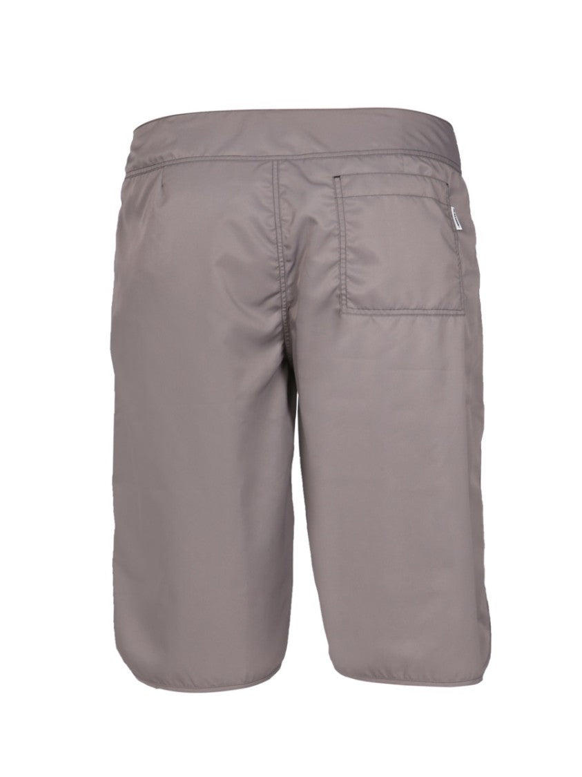 Jil Sander Knee-Length Swimwear With Front Lace Closure