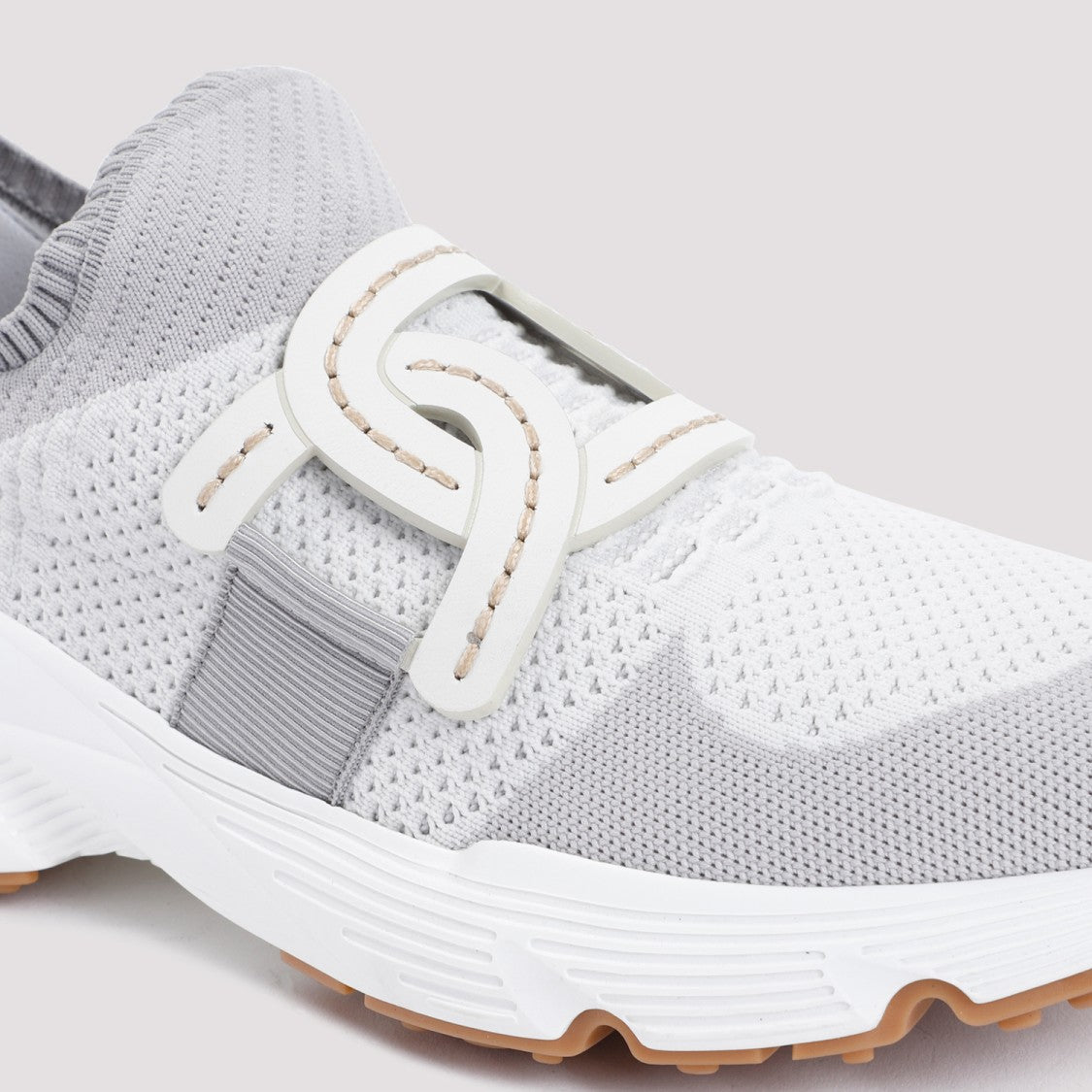 Tod's Kate Knitted Sneakers