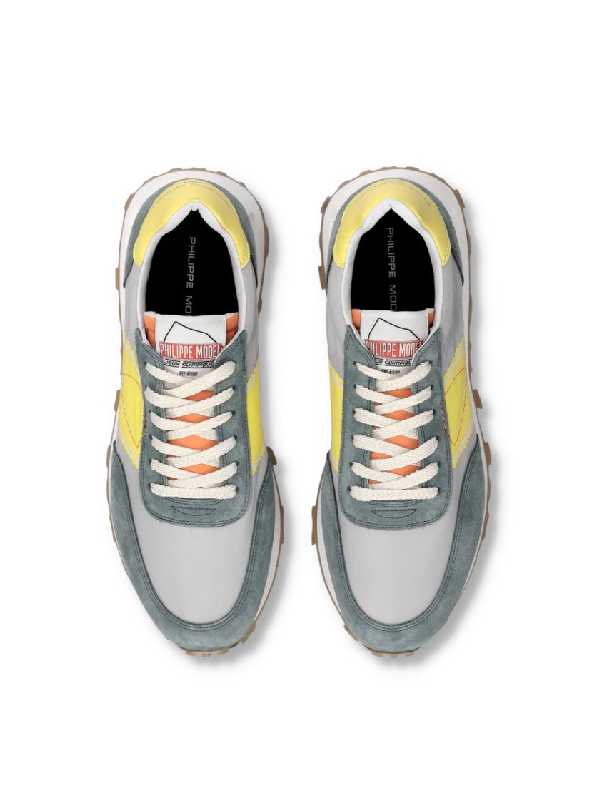 Philippe Model Tour Low Sneakers