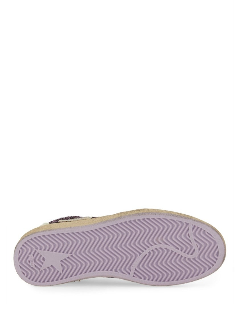 Golden Goose Ball Star Sneaker