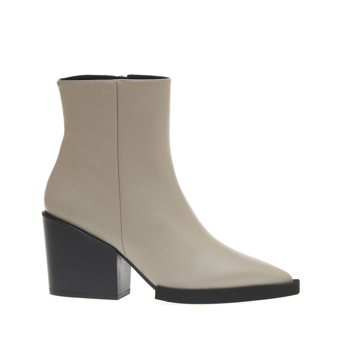 Paloma Barceló Texan Dove Leather