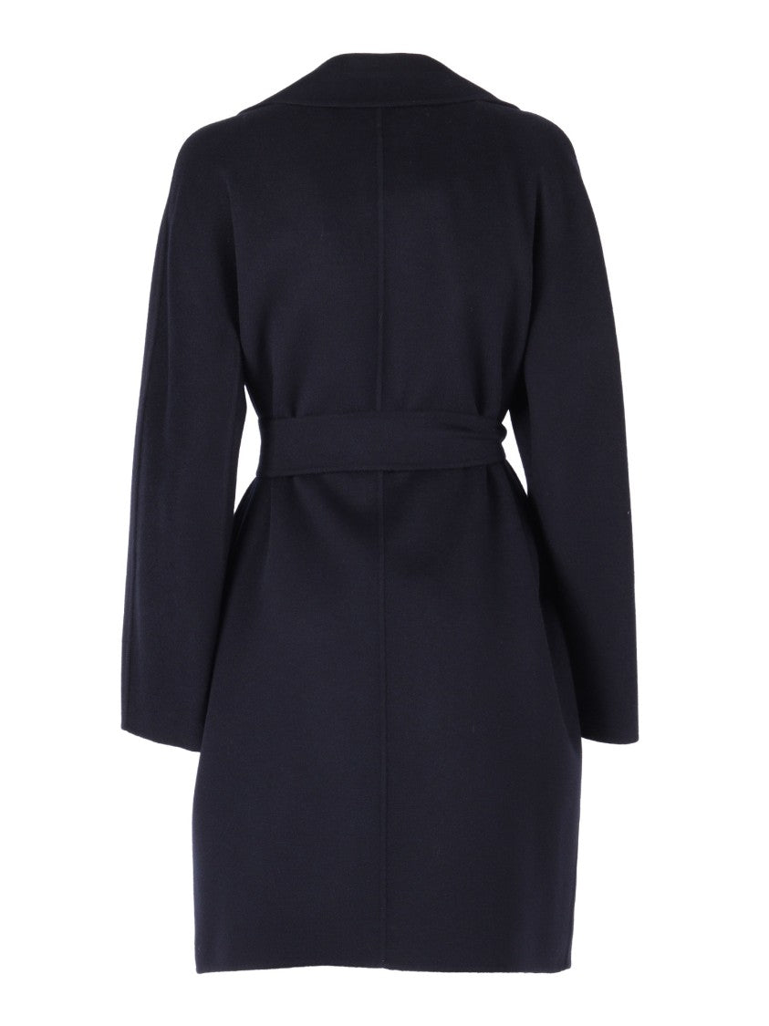 Max Mara Ajaccio Coat