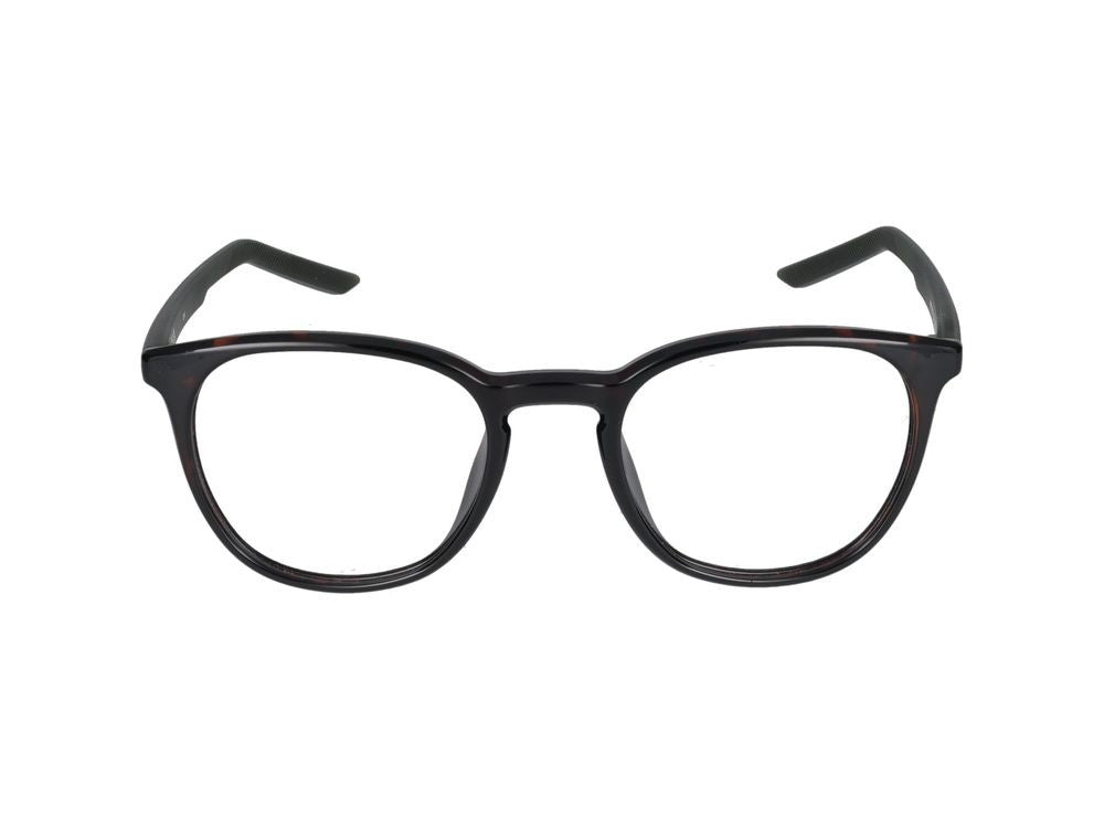 Nike Eyeglasses 7260 239 Tortoise/Matte Rough Green 49/20/145