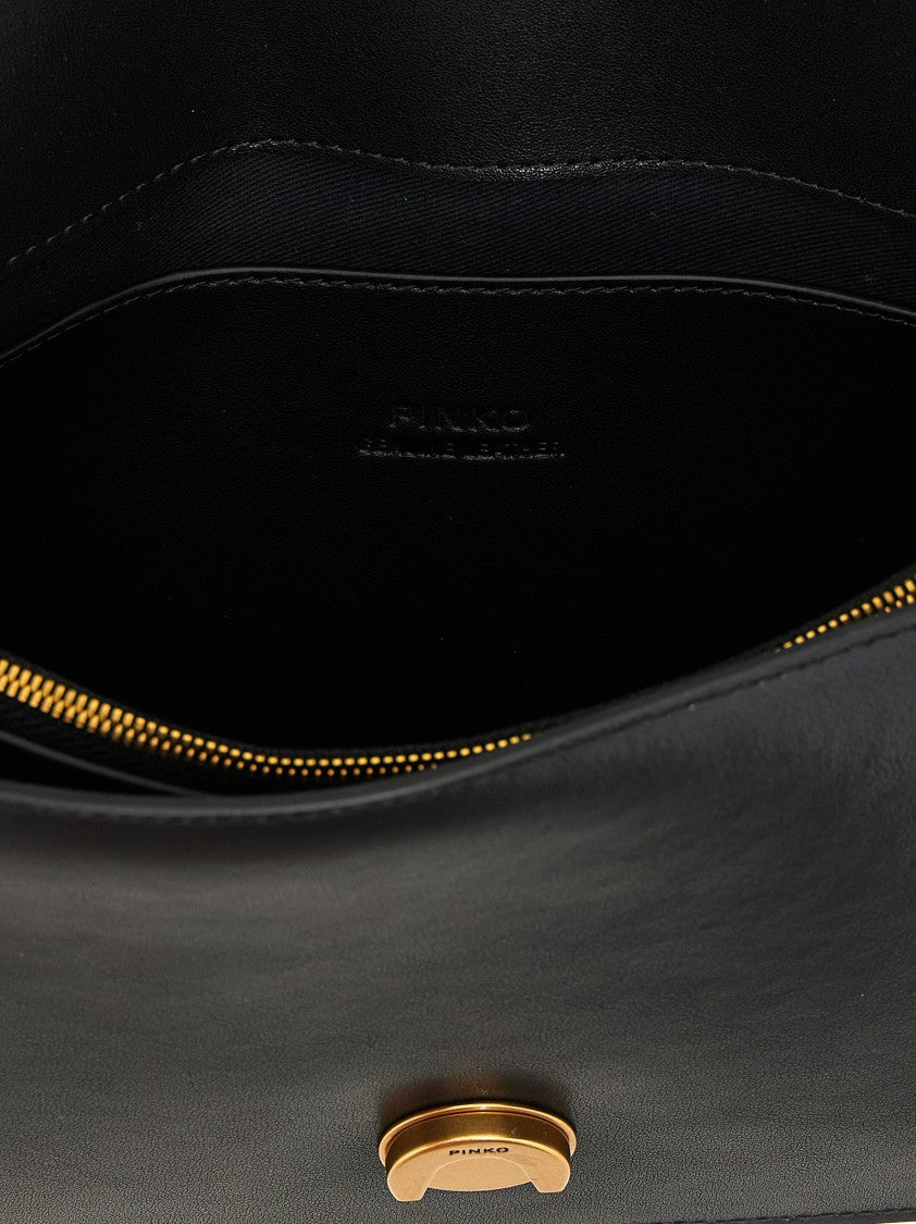 Pinko 'Love One Classic' Crossbody Bag