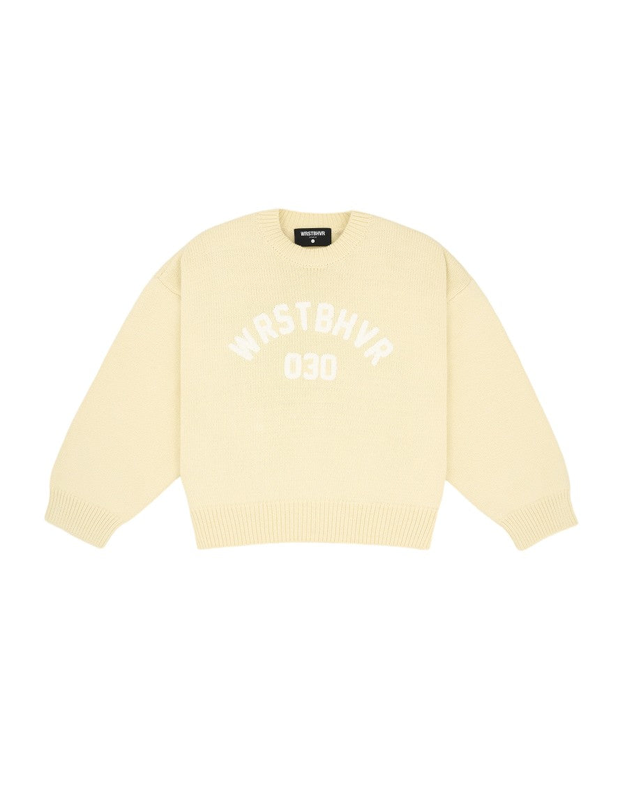 Wrstbhvr Luna V3 Sweater