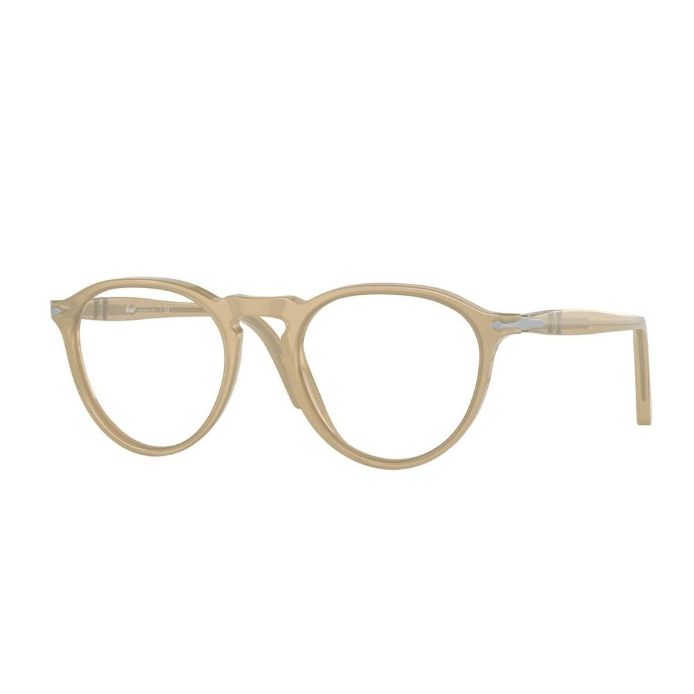 Persol Po3286v Pantos Shape Acetate Eyeglasses