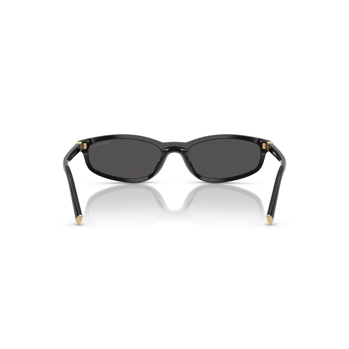 Miu Miu 0Mu A06s Rectangular Sunglasses