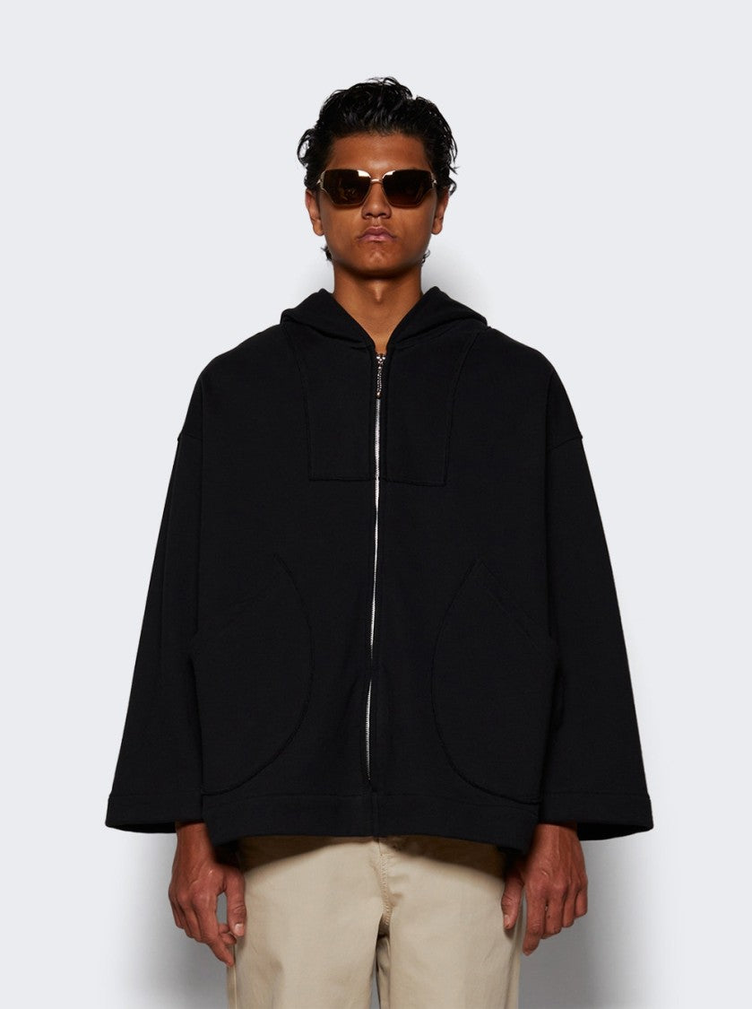 Bode Sideline Jacket - Black